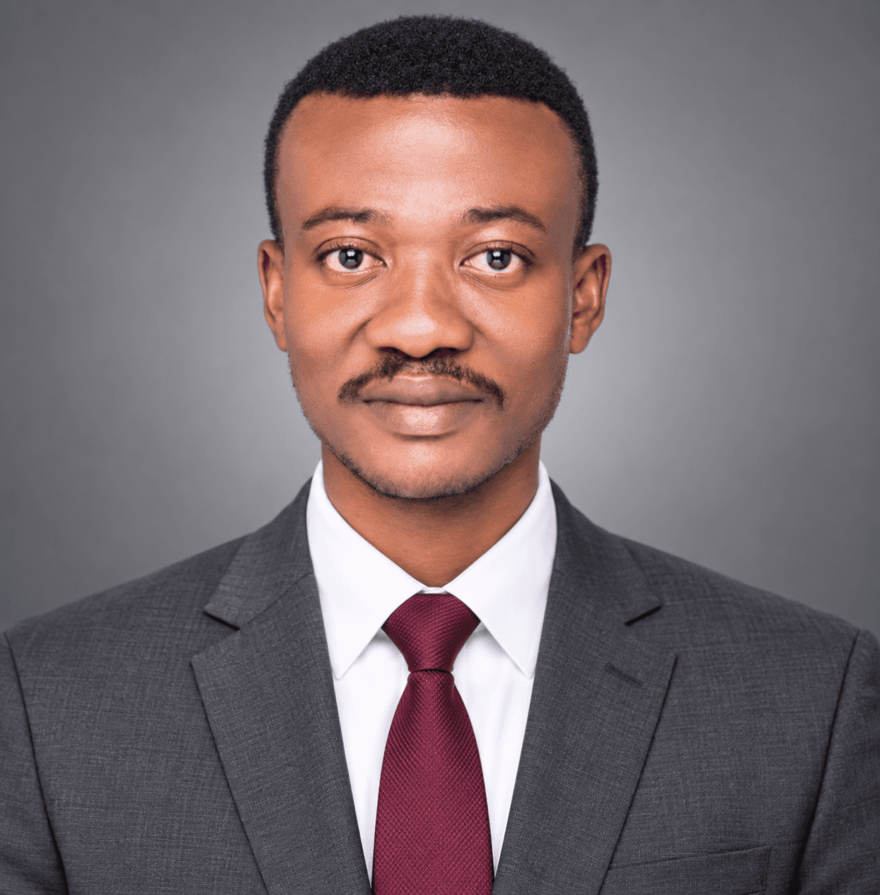 Gabriel Ajulo, Deputy MD