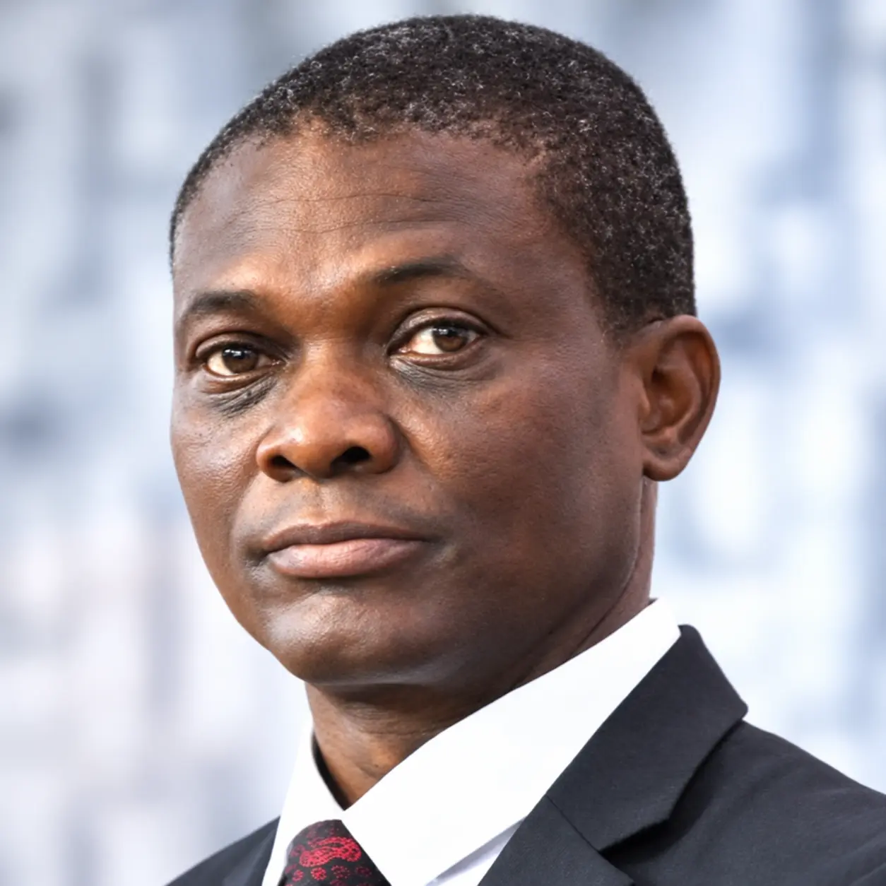 Mustapha Taofiki, Director, Operations