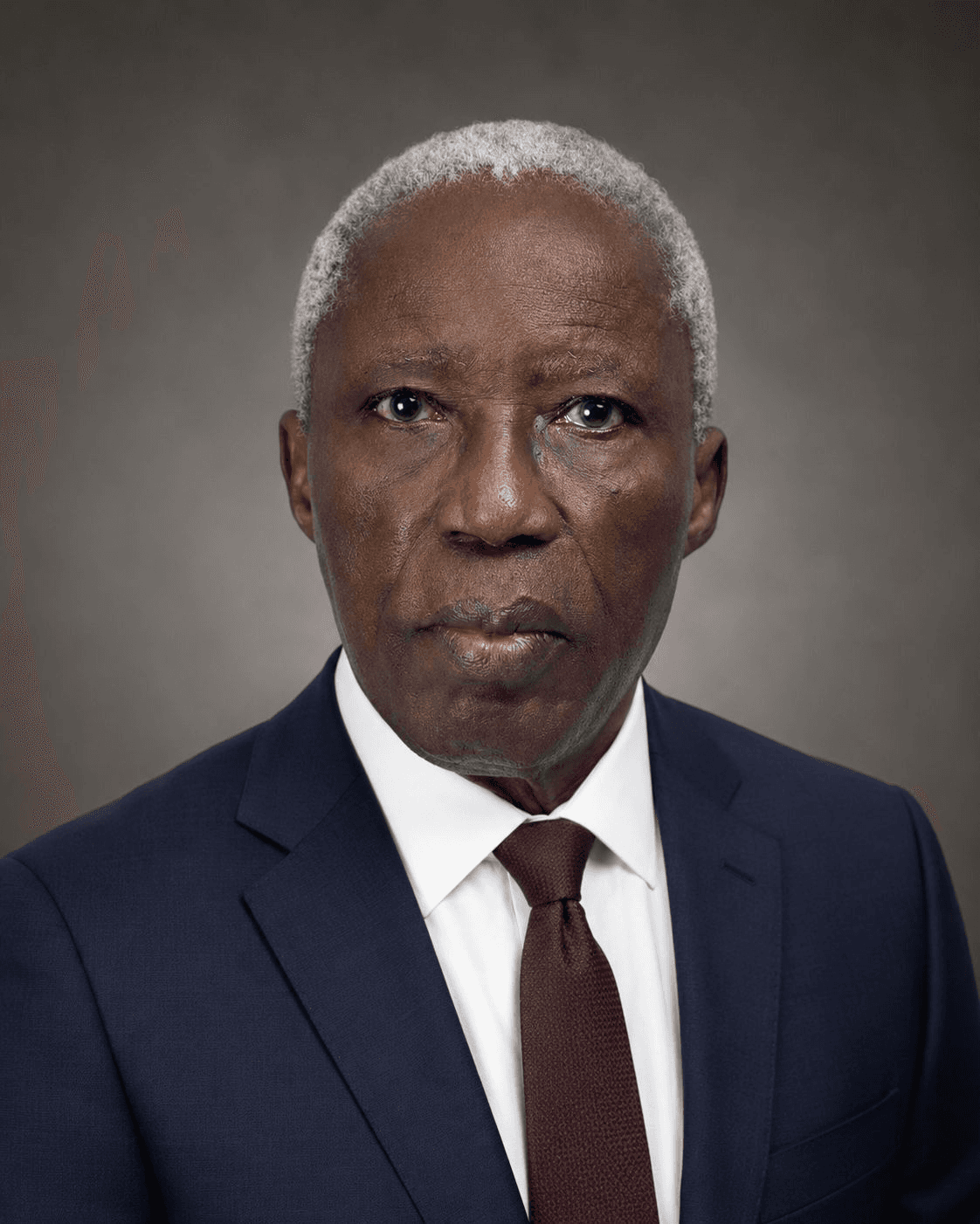 Dr. Ayodeji Adeniji, Managing Director