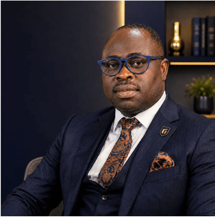 Dr. Babashola Oluwaseun, Director
