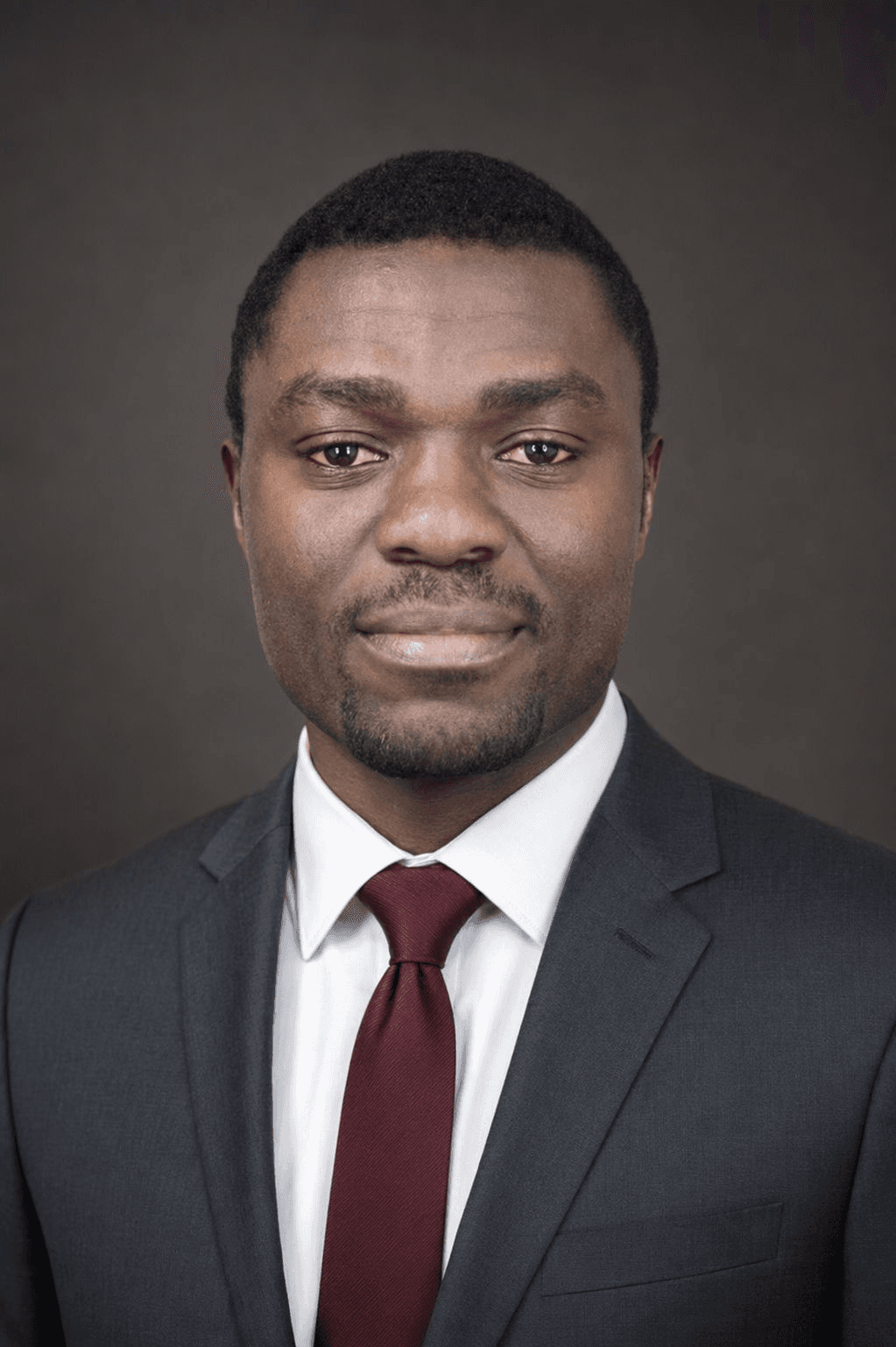 Oghenemuero Gordon, Director, Marine Works